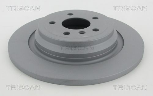Tarcza hamulcowa TRISCAN 8120 231024C