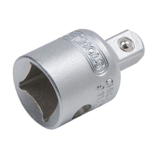 Levně Redukce-adaptér, knarre KS TOOLS 911.3897-E