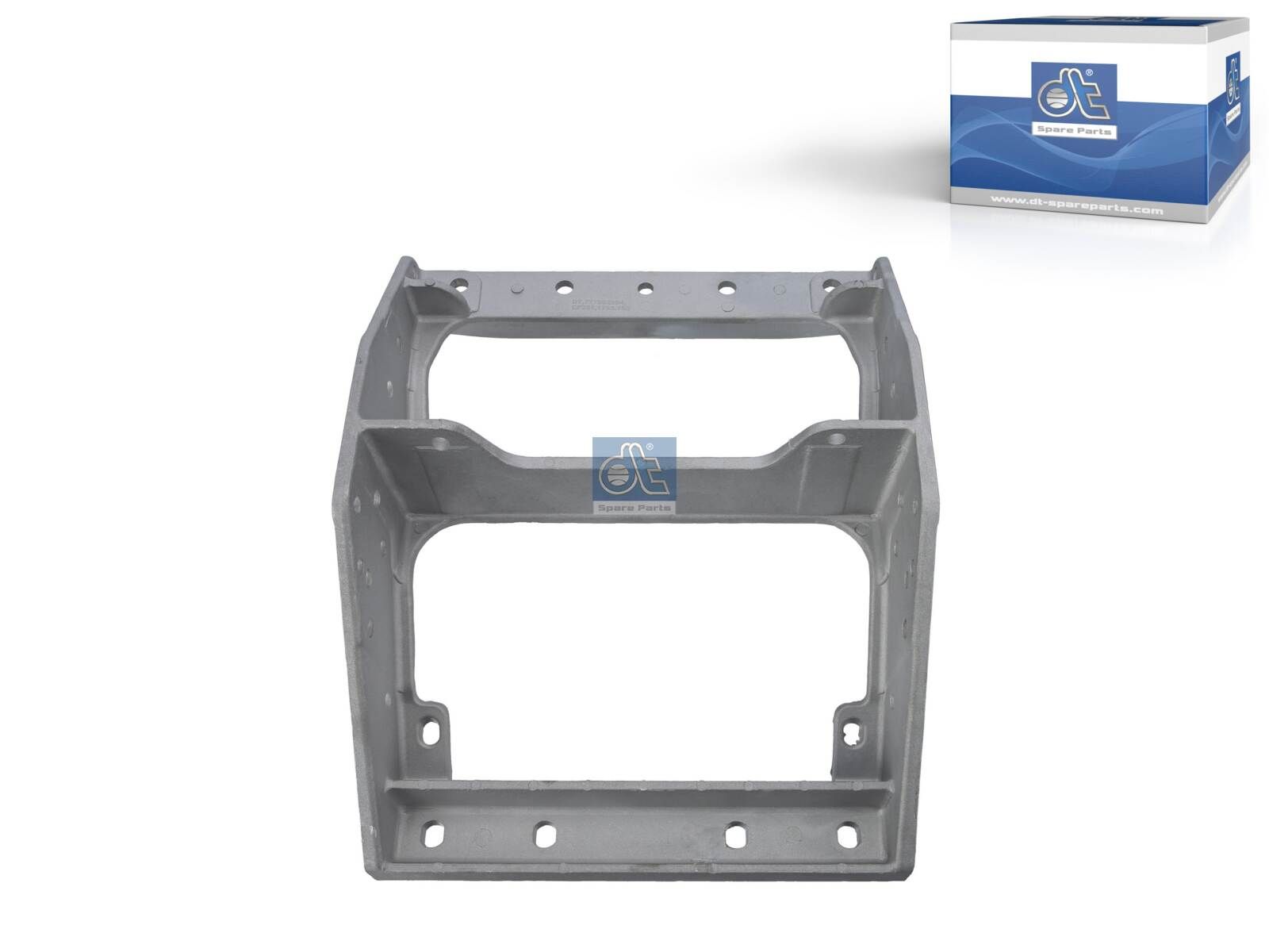 Suport, treapta urcare DT Spare Parts 6.70160