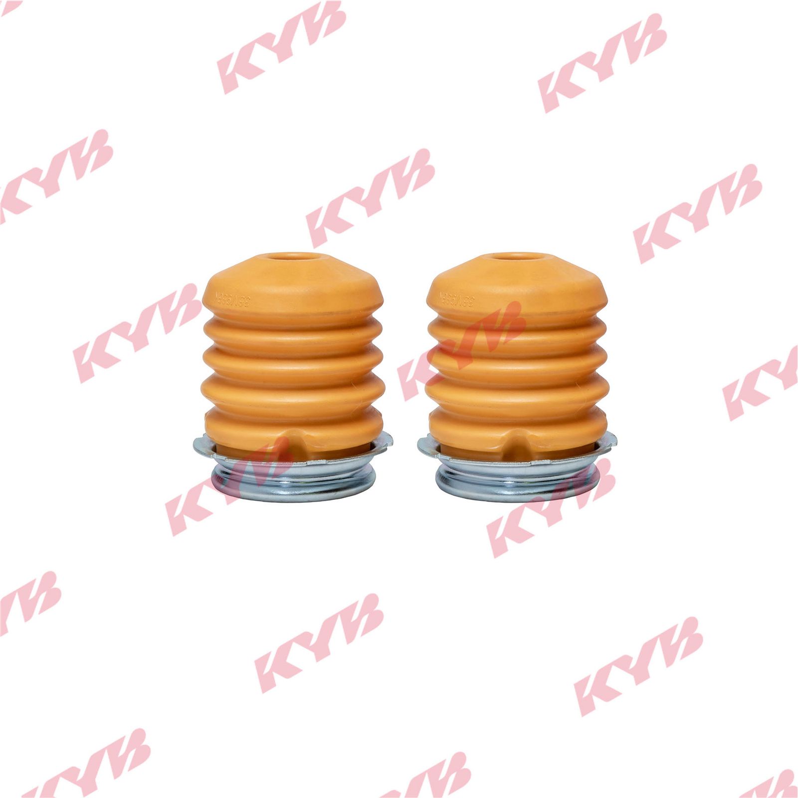 Bouchon de protection/soufflet, amortisseur