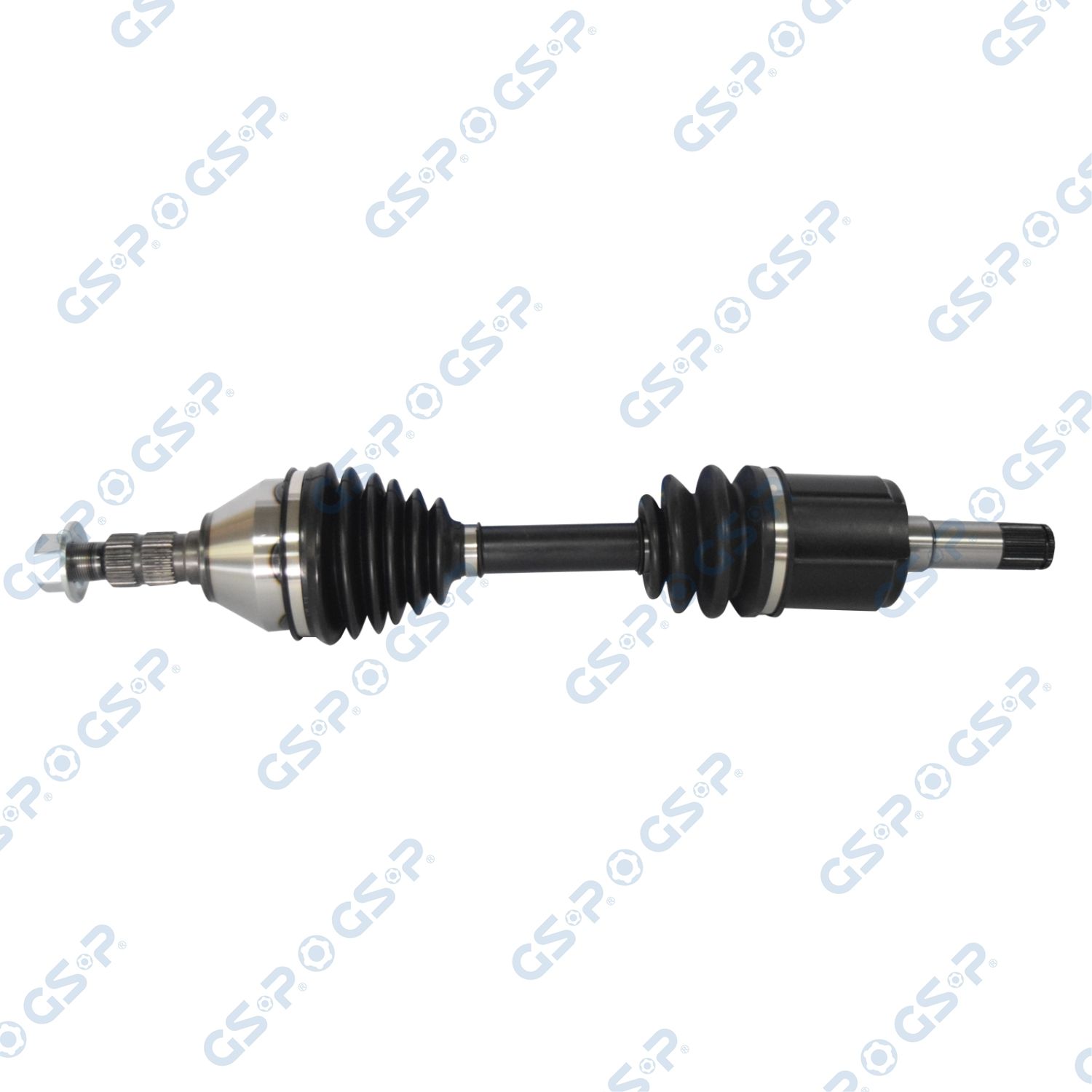 Приводной вал