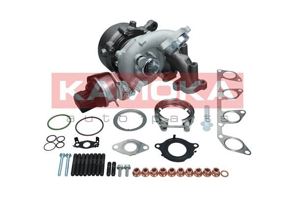 Urządzenie doładowujące, doładowanie KAMOKA 8600084