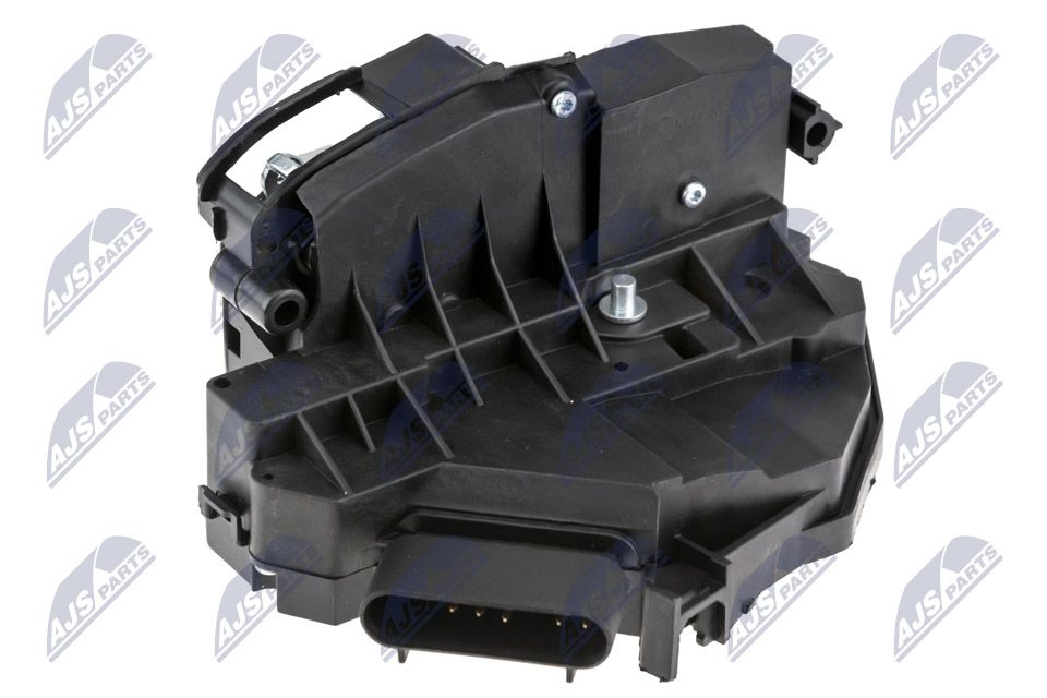 Замок двери