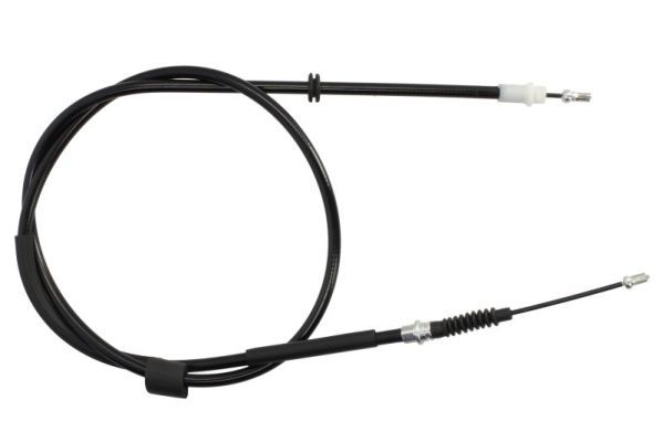 Тросик, cтояночный тормоз