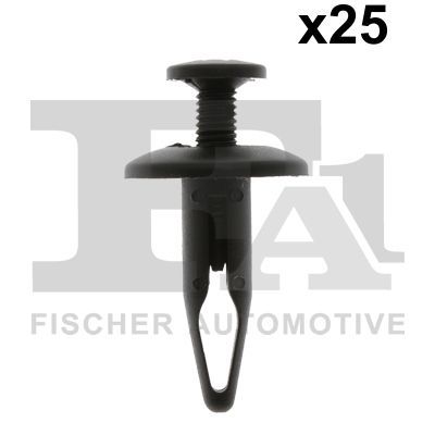 clips, acoperire decorativa si protectie FA1 25-20003.25