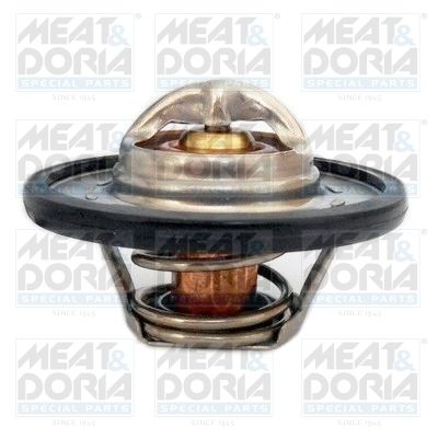Termostat, środek chłodzący MEAT & DORIA 92471