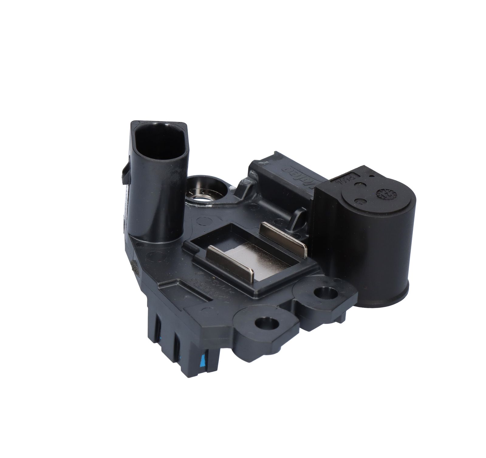 Ģeneratora sprieguma regulators