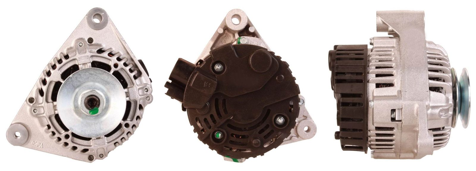 Alternator LUCAS LRA02142