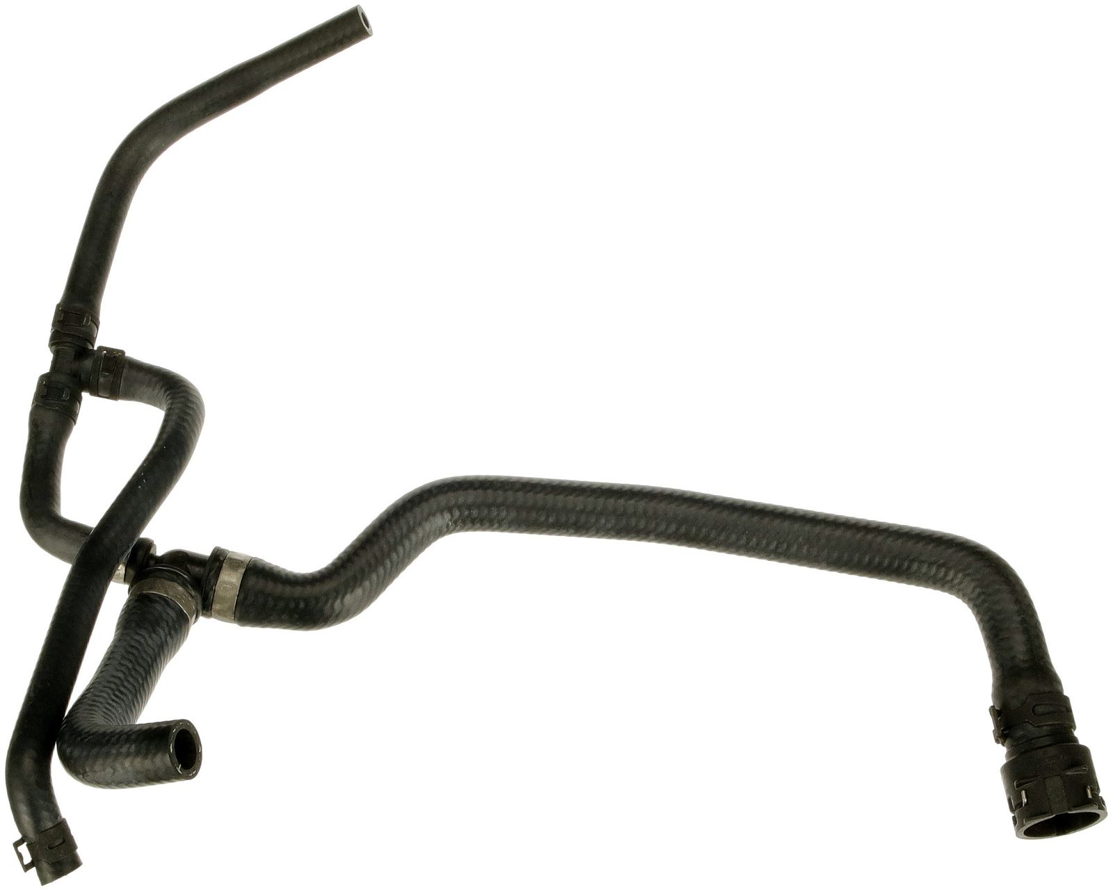 Furtun radiator GATES 05-5918