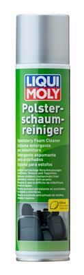 E-shop LIQUI MOLY Čistič na textil/koberce Polsterschaumreiniger 1539, 300ML