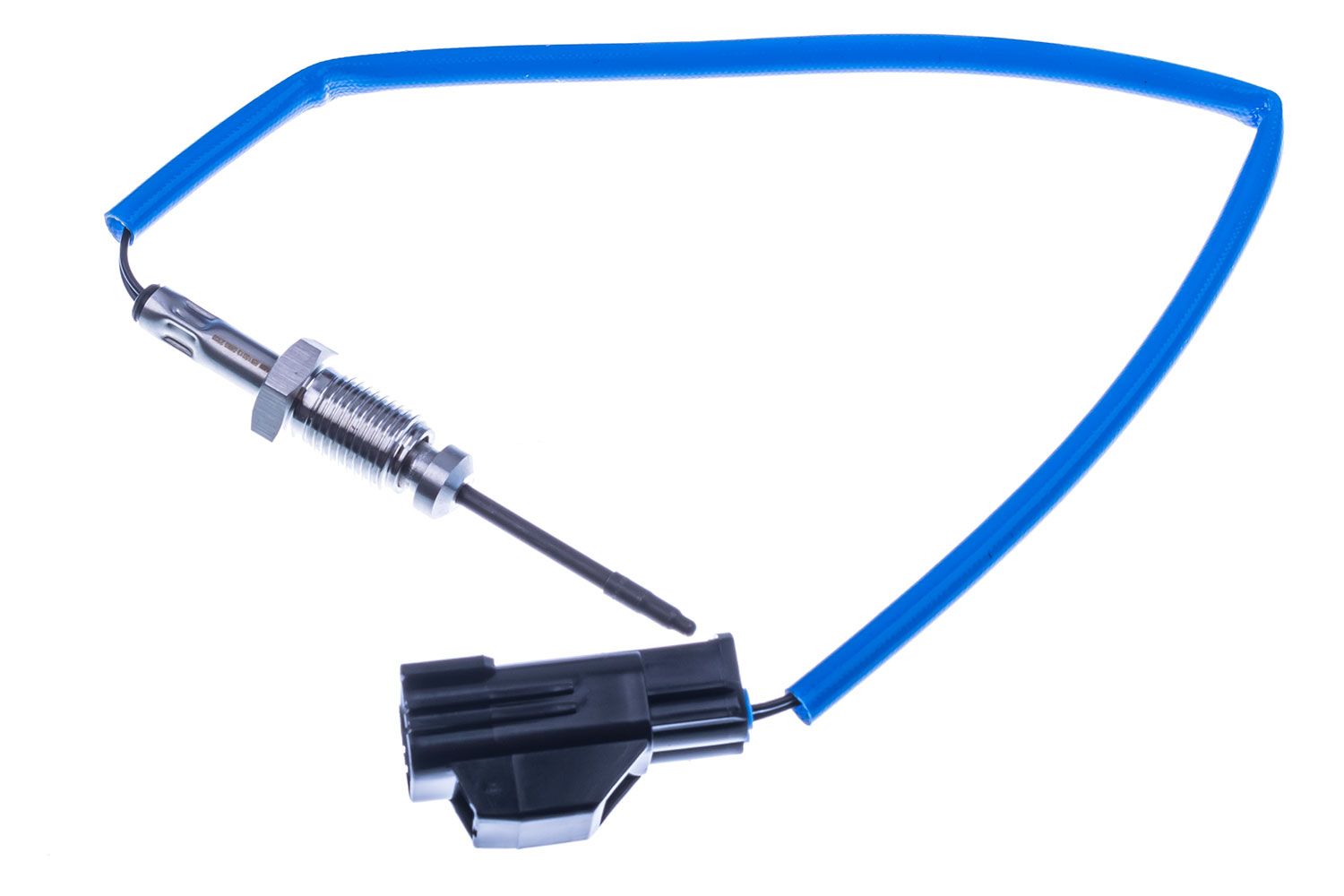 Датчик, температура выхлопных газов