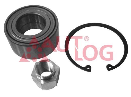 Zestaw łożysk koła AUTLOG RS1063