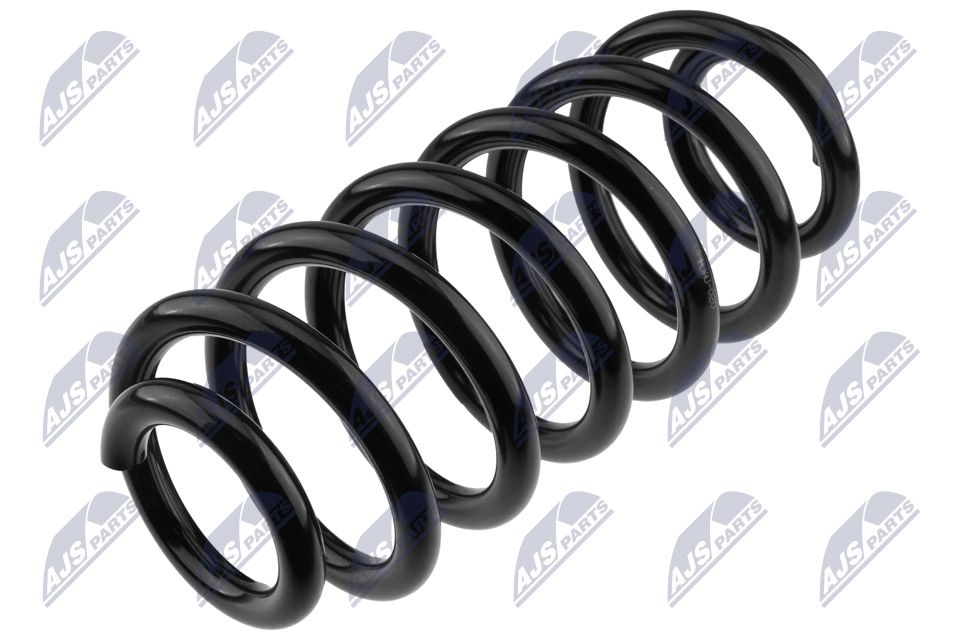 Arc spiral NTY ASZ-AU-020