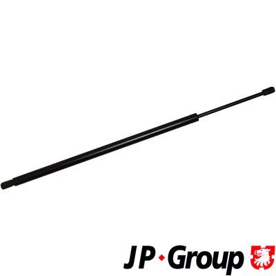 Sprężyna gazowa, pokrywa bagażnika JP GROUP 3181200700