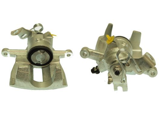 Zacisk hamulca KAWE KC01023