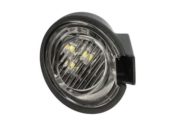 Боковое освещение, внешнее зеркало