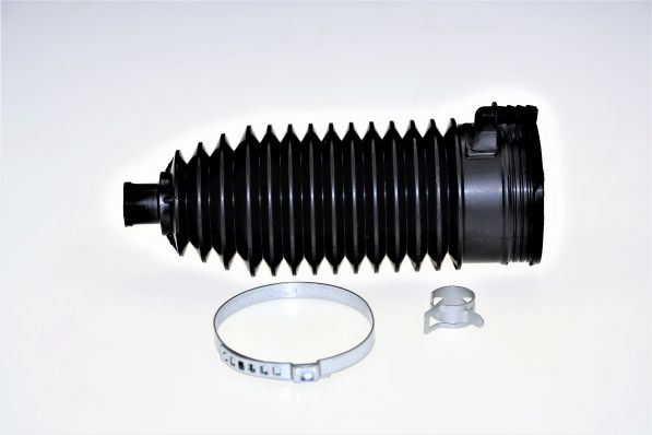 Kaitsekumm,rooliseade