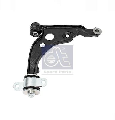 Wahacz, zawieszenie koła DT SPARE PARTS 12.63008
