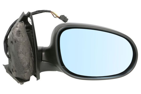 Наружное зеркало