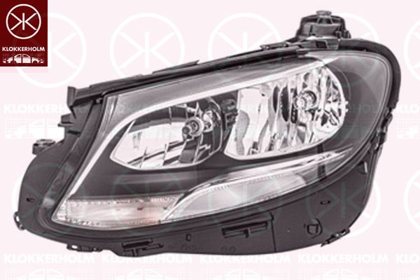 Reflektor KLOKKERHOLM 35300122A1