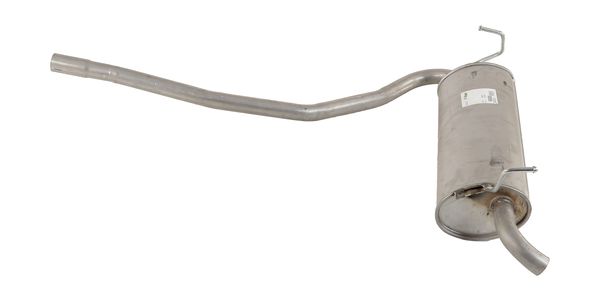 Toba esapament finala WALKER 24630