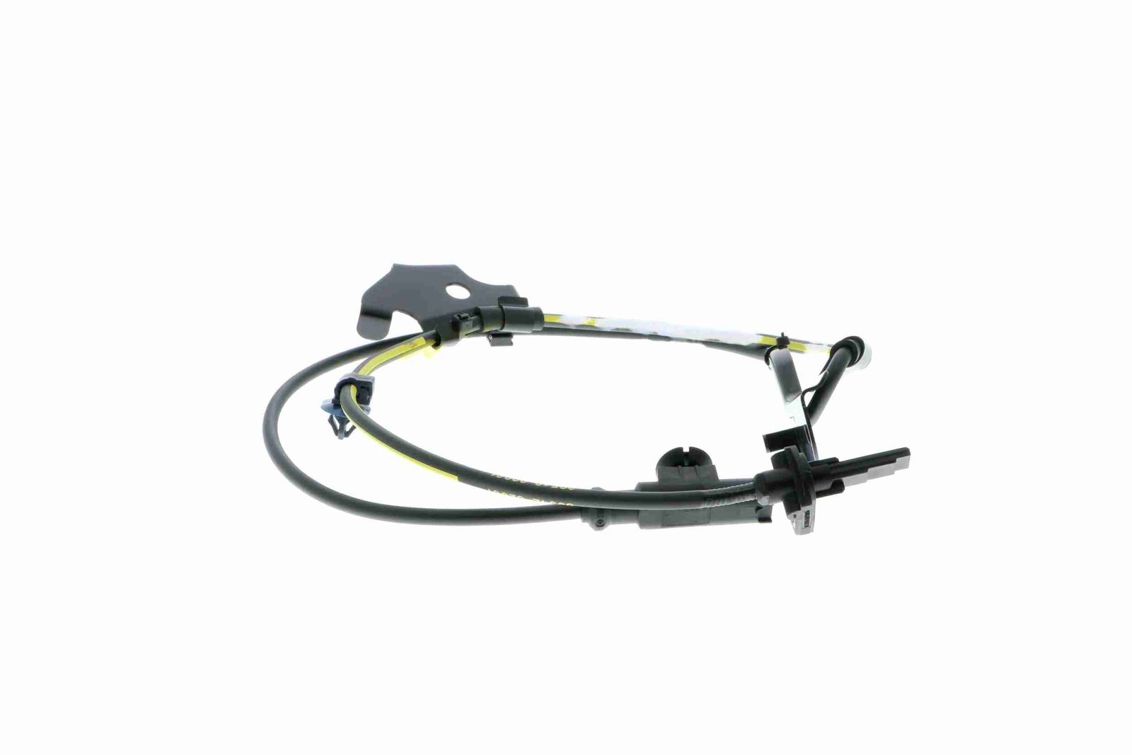 Capteur, vitesse de roue