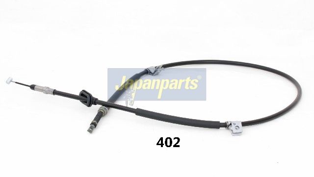 Levně Tažné lanko, parkovací brzda JAPANPARTS BC-402