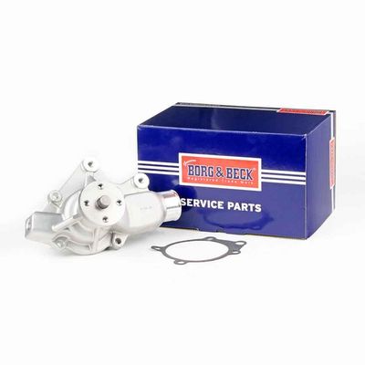 Pompa wody, chłodzenie silnika BORG & BECK BWP1676