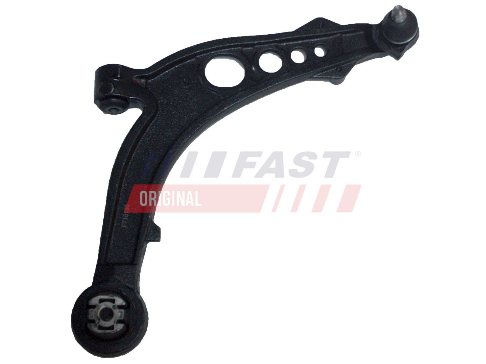 Brat, suspensie roata FAST FT15130