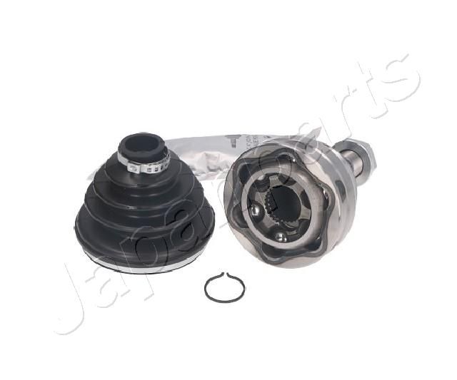 Zestaw przegubu, wał napędowy JAPANPARTS GI-0024