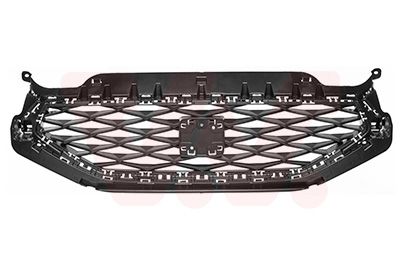 Grille de radiateur