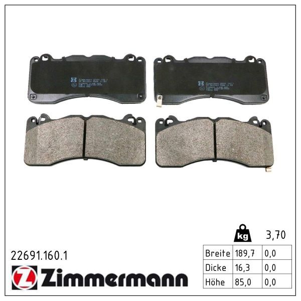 Zimmermann 226911601