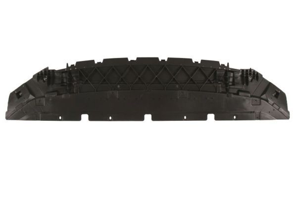 Кожух двигателя