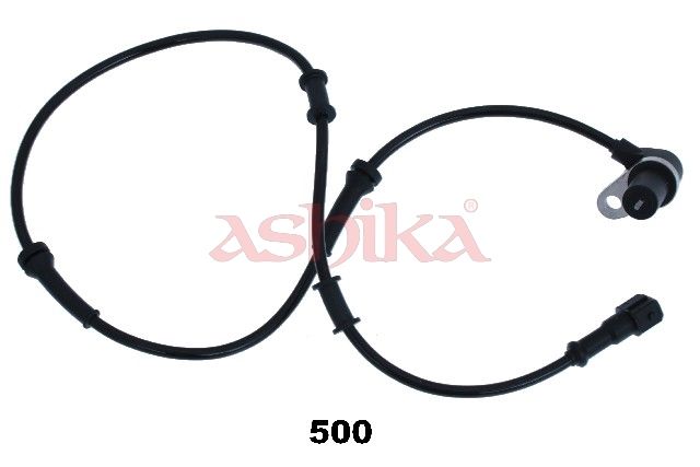 Levně Snímač, počet otáček kol ASHIKA 151-05-500