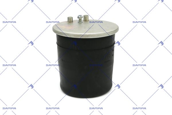 Burduf, suspensie pneumatica SAMPA SP 554878-K