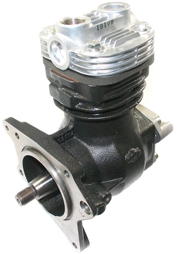 Compresor, instalatie aer comprimat KNORR-BREMSE IAM Preferred Part SEB01686X00