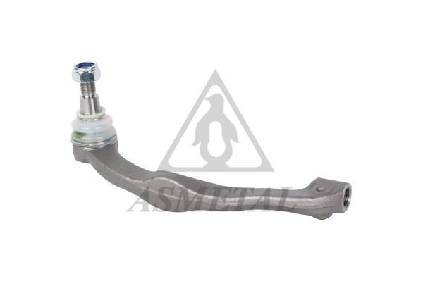 Końcówka drążka kierowniczego poprzecznego ASMETAL 17VW4500