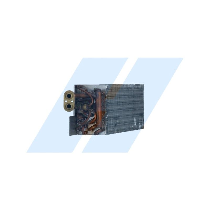 Évaporateur climatisation