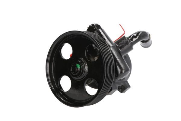 Pompa hydrauliczna, układ kierowniczy LAUBER 55.0368