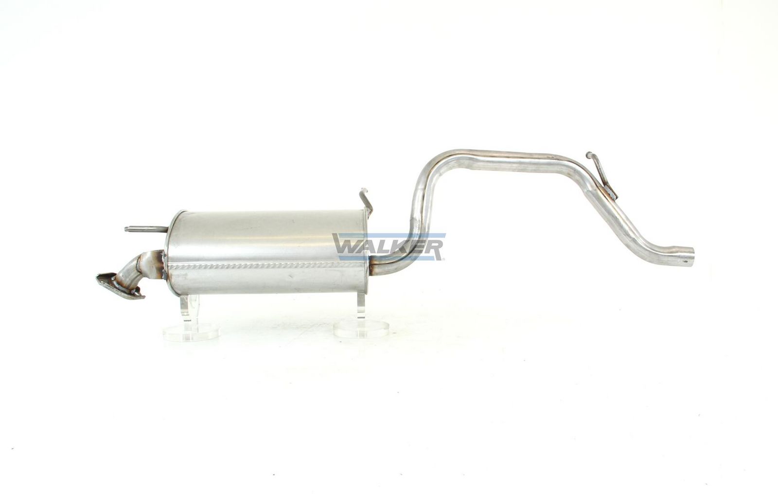 Zadní tlumič výfuku WALKER 22174