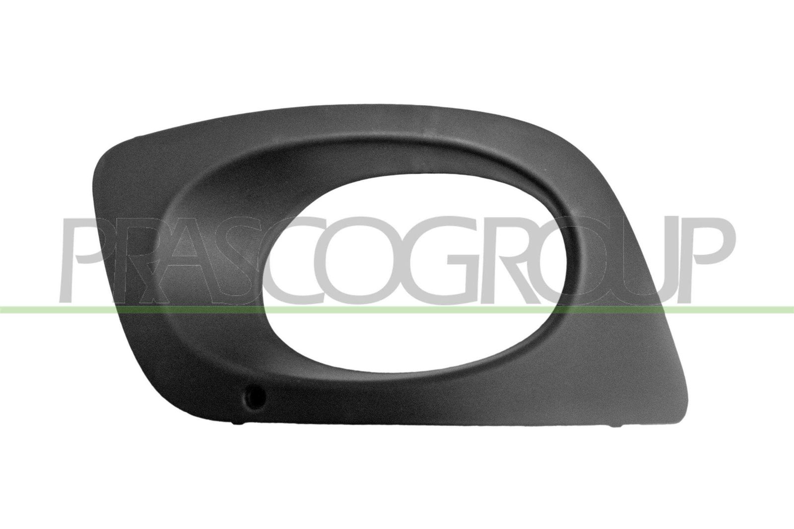 Grila ventilatie, bara protectie PRASCO ME9212123