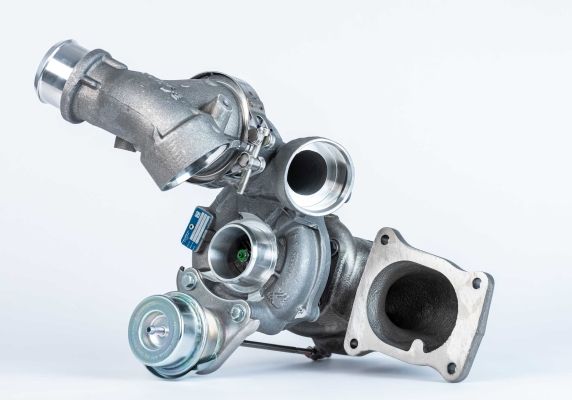 Urządzenie doładowujące, doładowanie BORGWARNER 53049900057