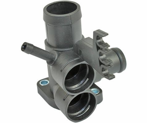 Flansa lichid racire METZGER 4010086