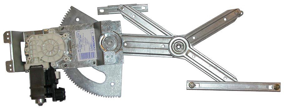 Mecanism actionare geam VALEO 850305