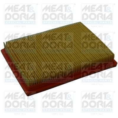 Filtr powietrza MEAT & DORIA 18238