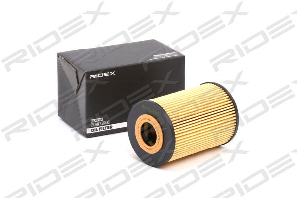 Filtr oleju RIDEX 7O0211