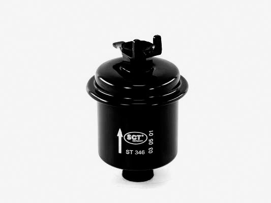 Filtr paliwa SCT - MANNOL ST 346