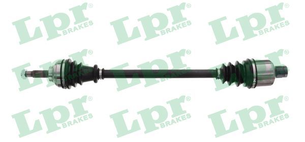 Wał napędowy LPR DS60646