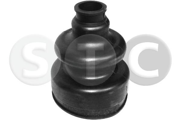 Osłona, wał napędowy STC T400362