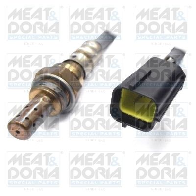 Sonda lambda MEAT & DORIA 81517